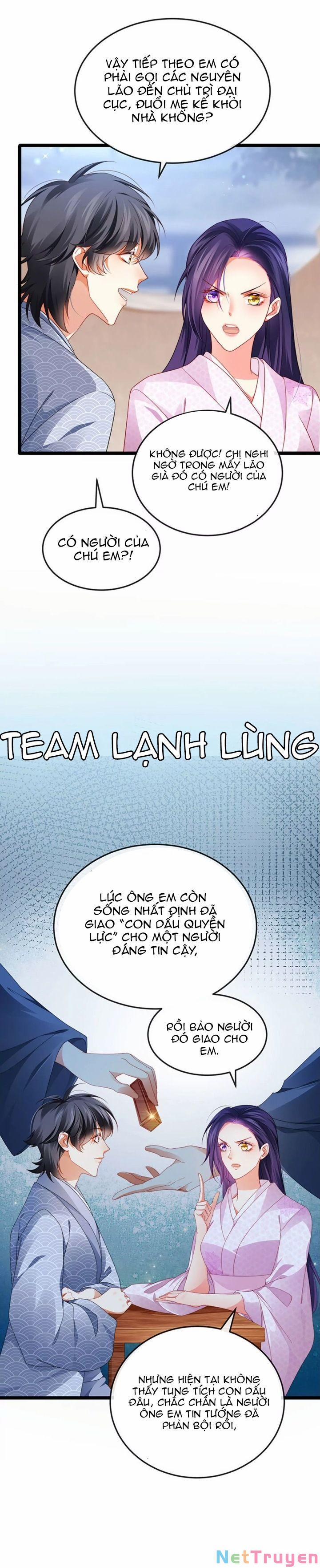 100 Cách Ngược Tra Nữ 32 trang 8