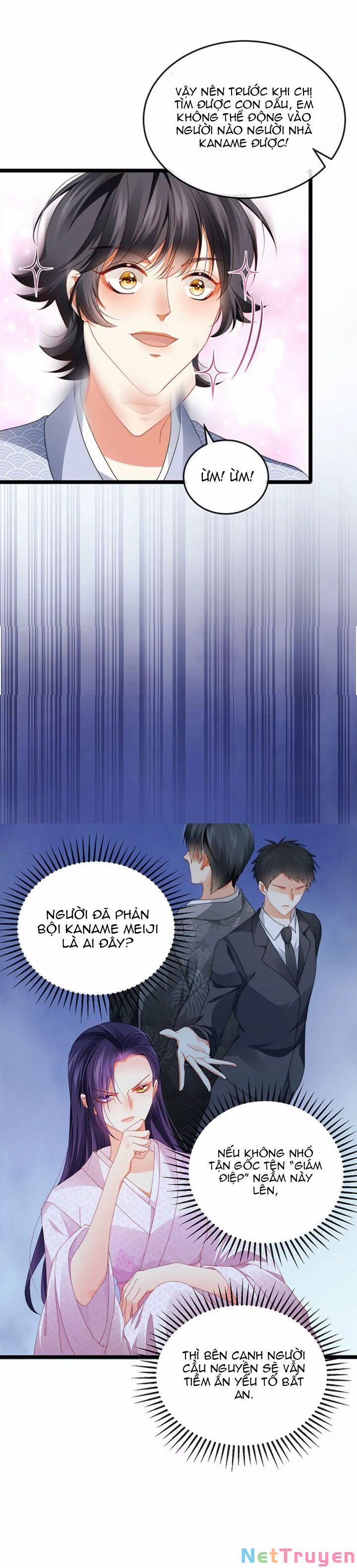 100 Cách Ngược Tra Nữ 32 trang 9