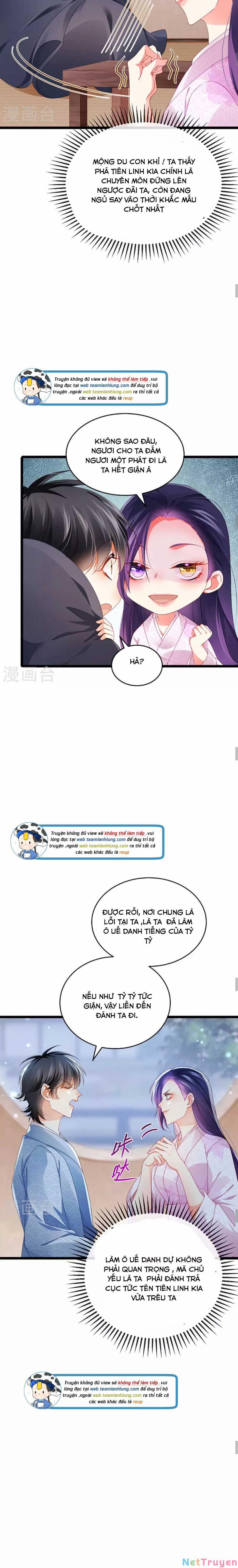 100 Cách Ngược Tra Nữ 33 trang 5