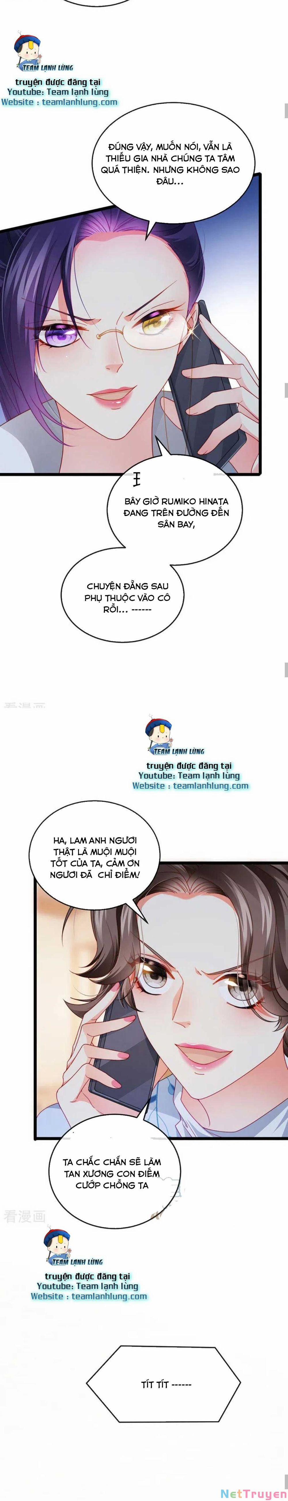 100 Cách Ngược Tra Nữ 34 trang 10