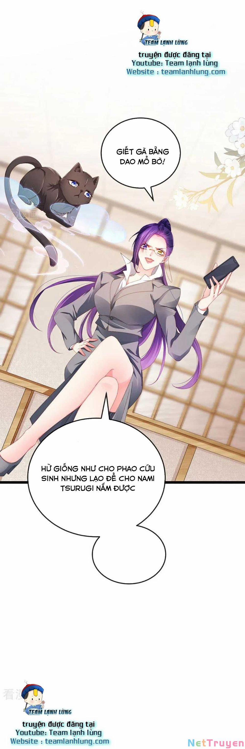 100 Cách Ngược Tra Nữ 34 trang 11