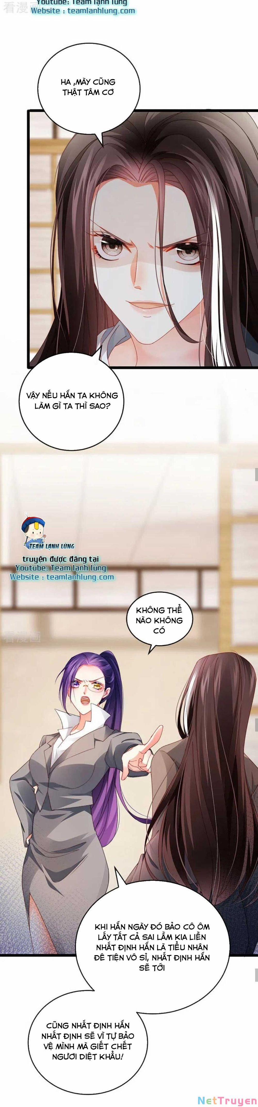 100 Cách Ngược Tra Nữ 34 trang 6