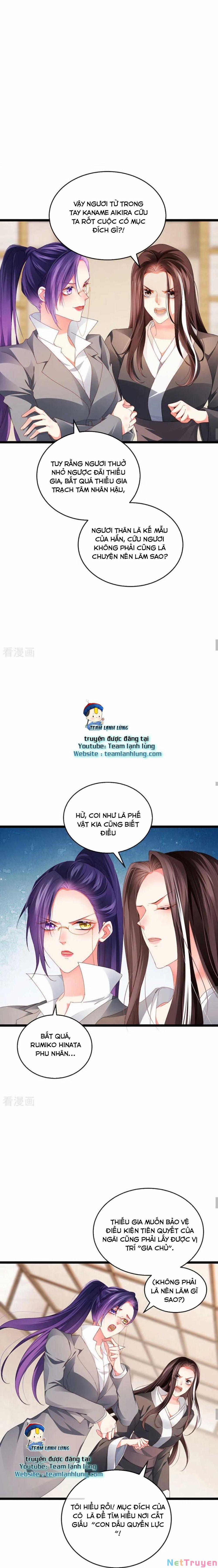 100 Cách Ngược Tra Nữ 34 trang 7