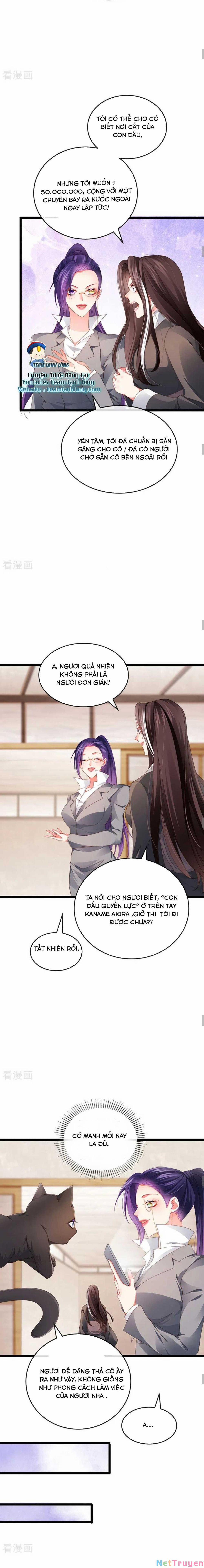 100 Cách Ngược Tra Nữ 34 trang 8