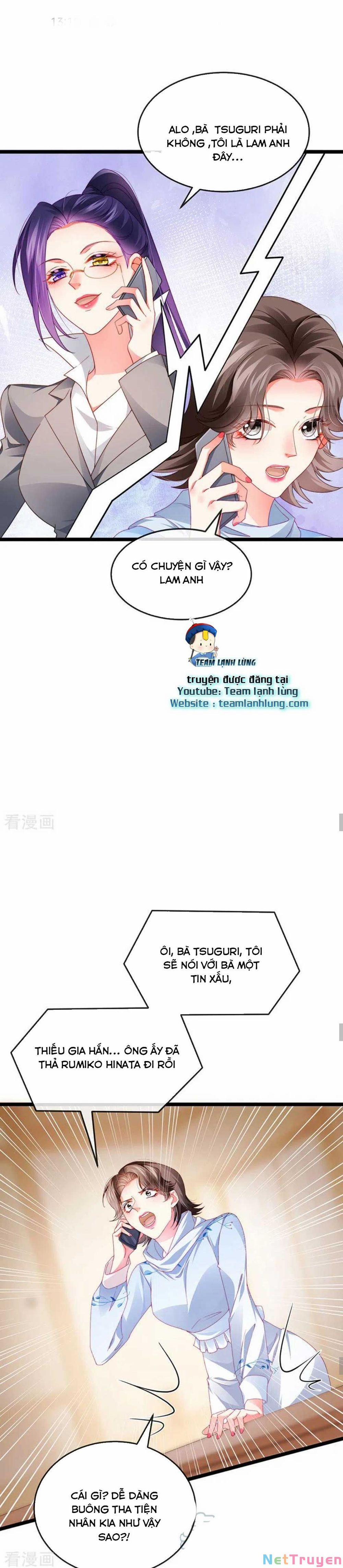 100 Cách Ngược Tra Nữ 34 trang 9