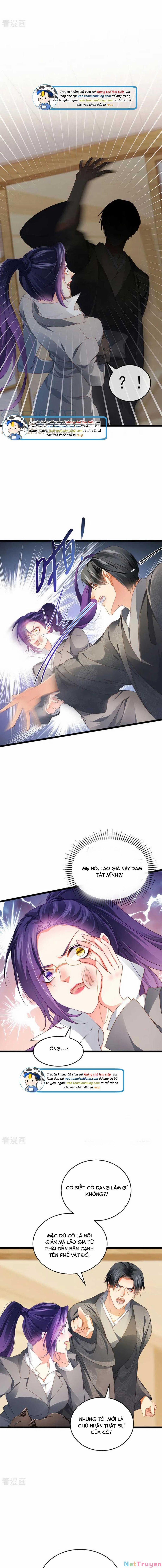 100 Cách Ngược Tra Nữ 35 trang 1