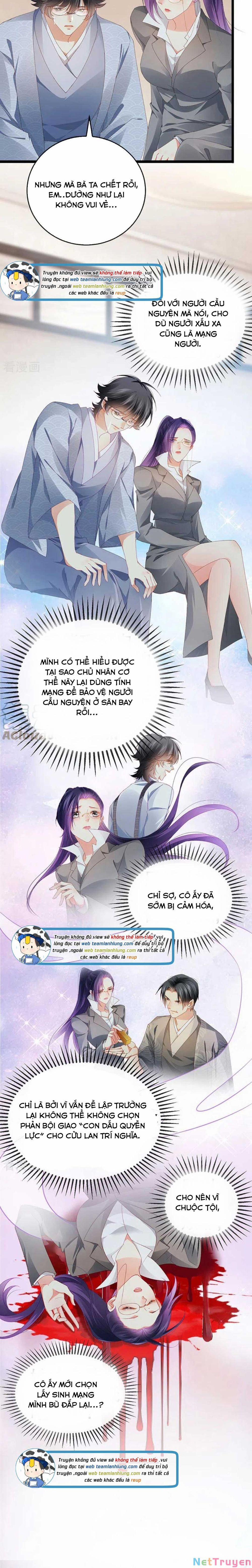 100 Cách Ngược Tra Nữ 35 trang 10