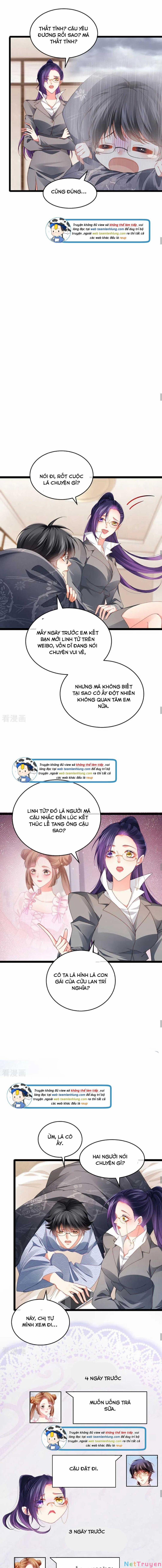 100 Cách Ngược Tra Nữ 35 trang 7