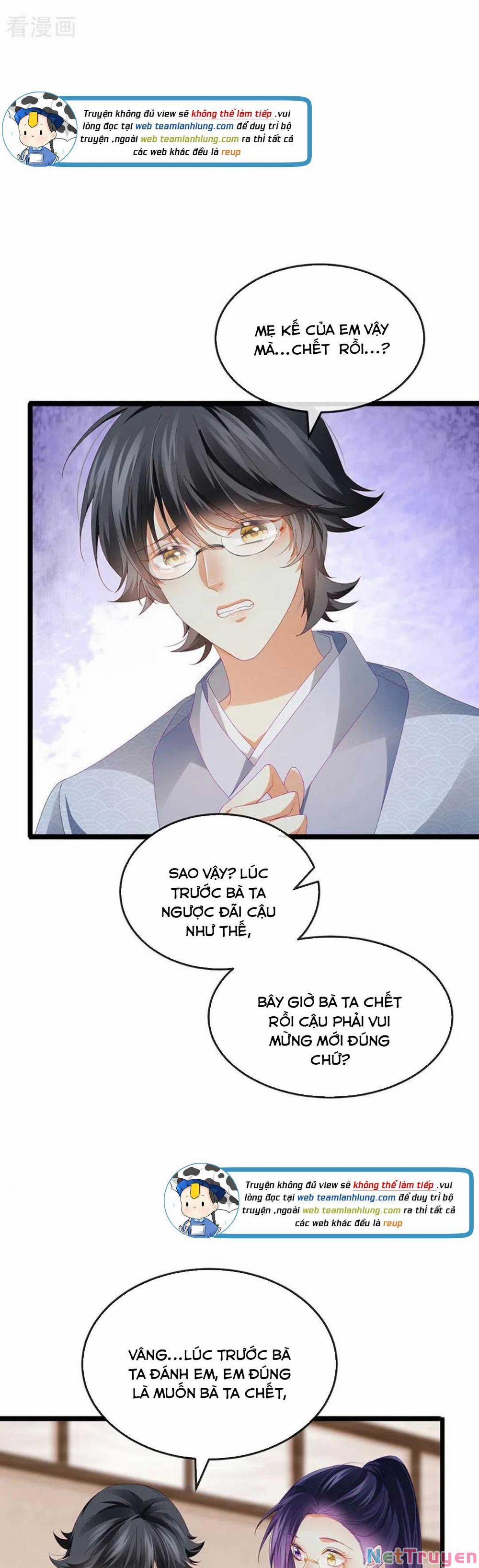 100 Cách Ngược Tra Nữ 35 trang 9