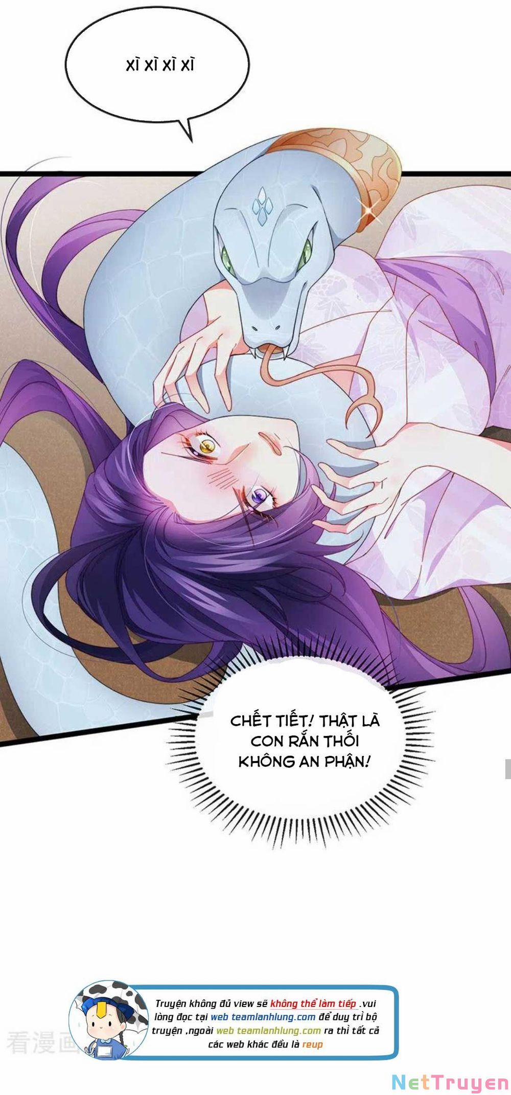 100 Cách Ngược Tra Nữ 37 trang 11