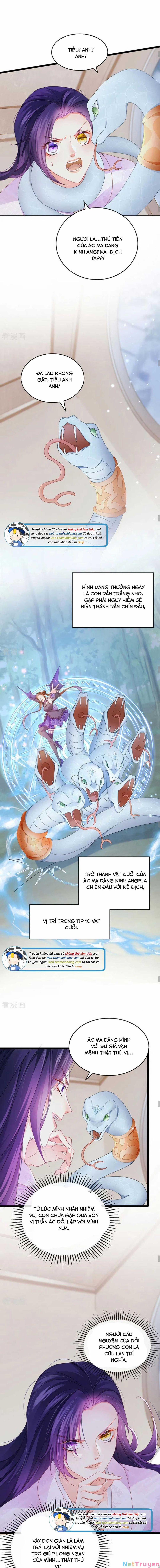 100 Cách Ngược Tra Nữ 37 trang 12