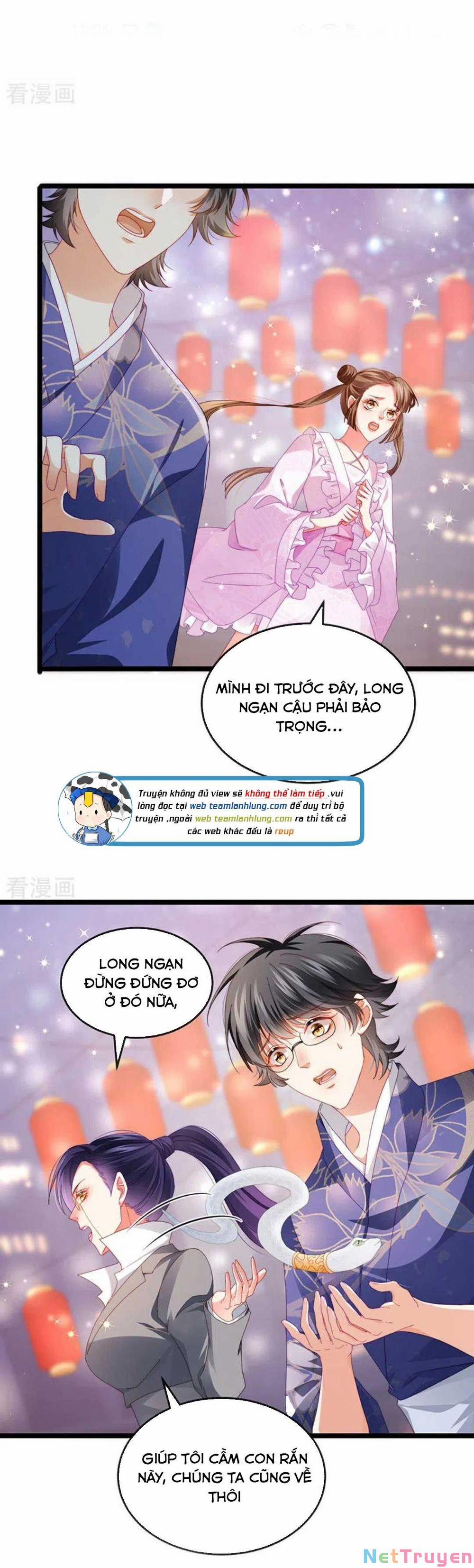 100 Cách Ngược Tra Nữ 37 trang 2