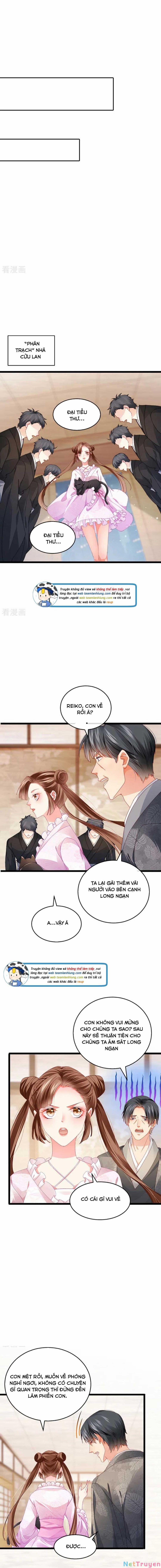 100 Cách Ngược Tra Nữ 37 trang 3