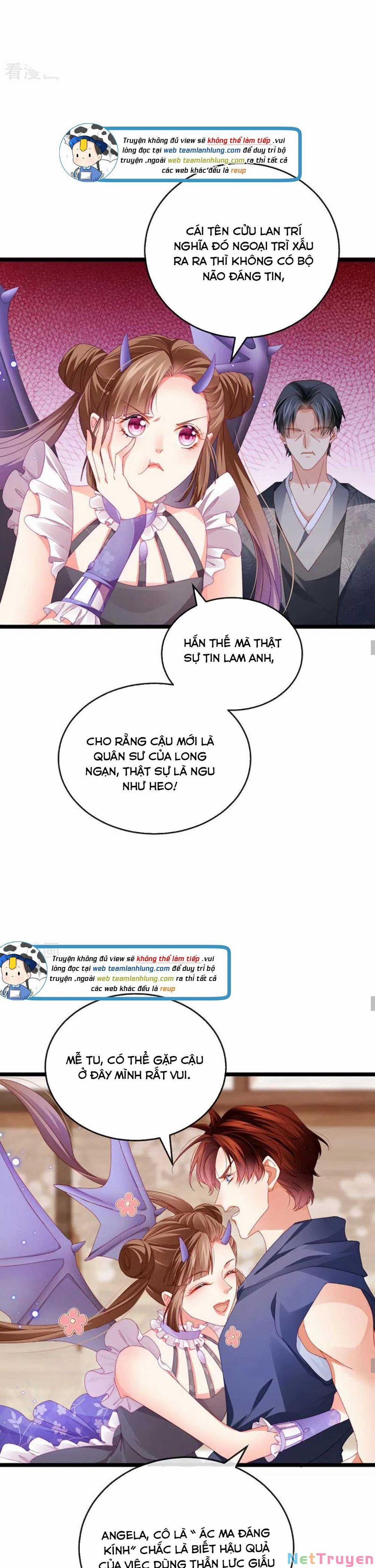 100 Cách Ngược Tra Nữ 37 trang 6