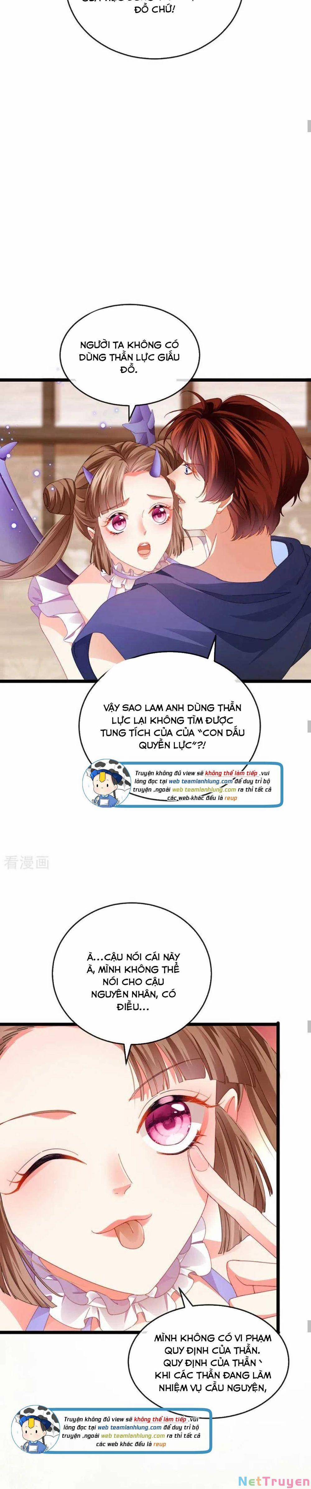 100 Cách Ngược Tra Nữ 37 trang 7