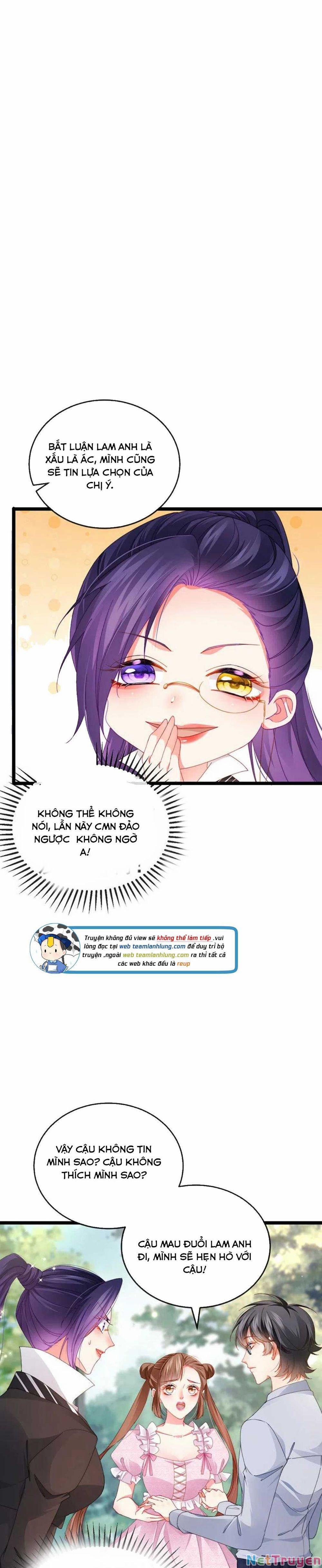 100 Cách Ngược Tra Nữ 38 trang 12