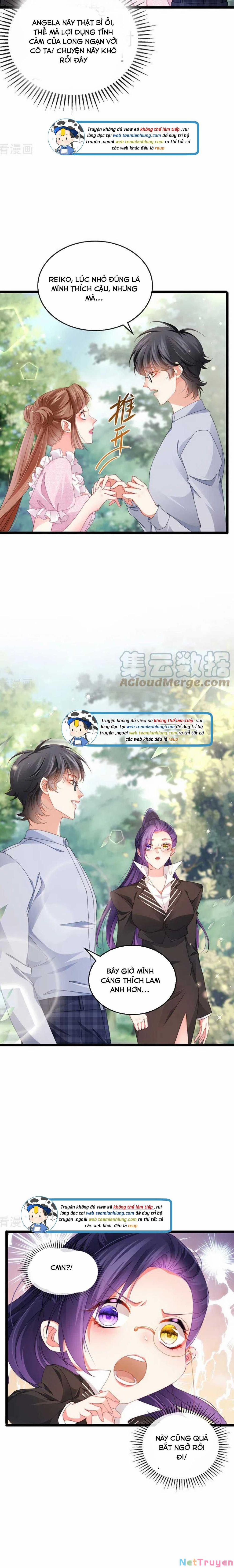 100 Cách Ngược Tra Nữ 38 trang 13