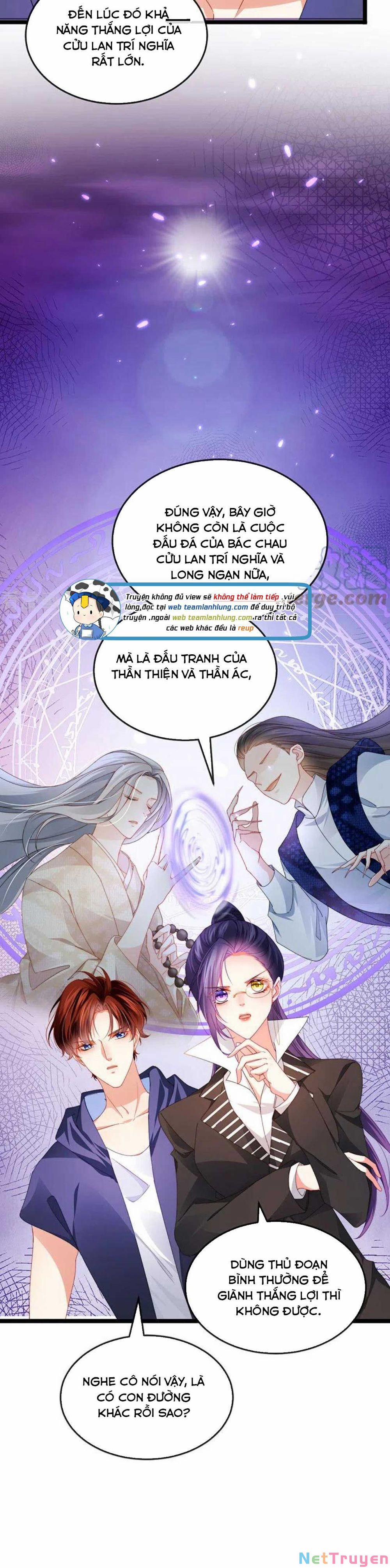 100 Cách Ngược Tra Nữ 38 trang 3