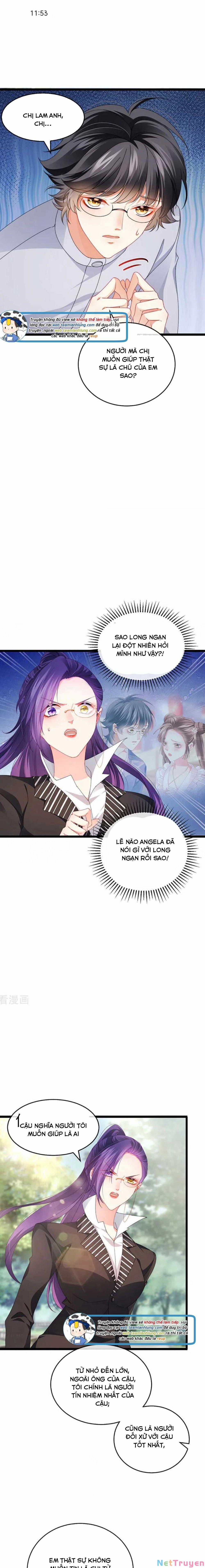 100 Cách Ngược Tra Nữ 38 trang 7