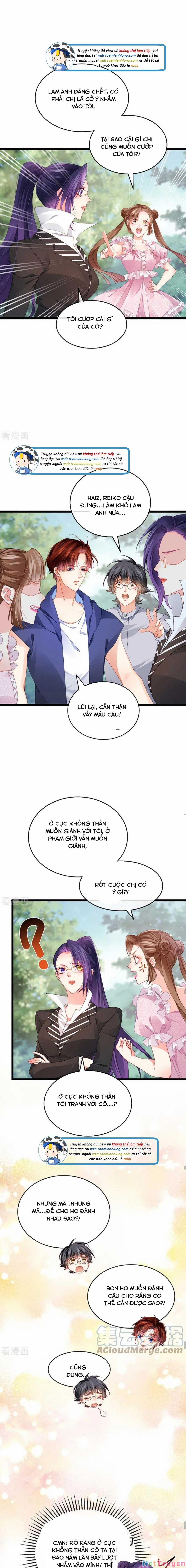 100 Cách Ngược Tra Nữ 39 trang 5