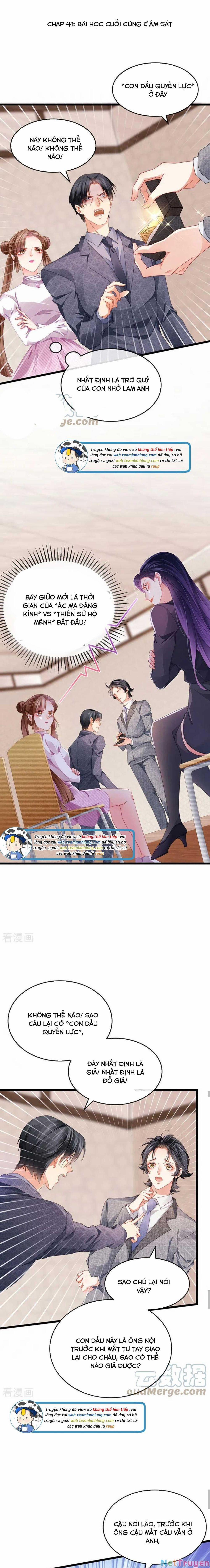 100 Cách Ngược Tra Nữ 41 trang 1