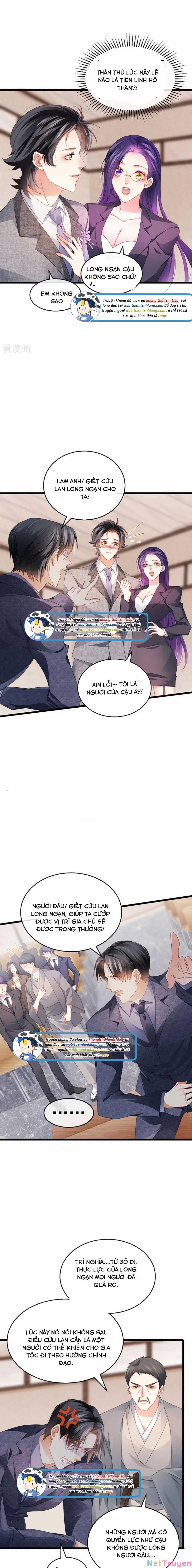 100 Cách Ngược Tra Nữ 41 trang 11