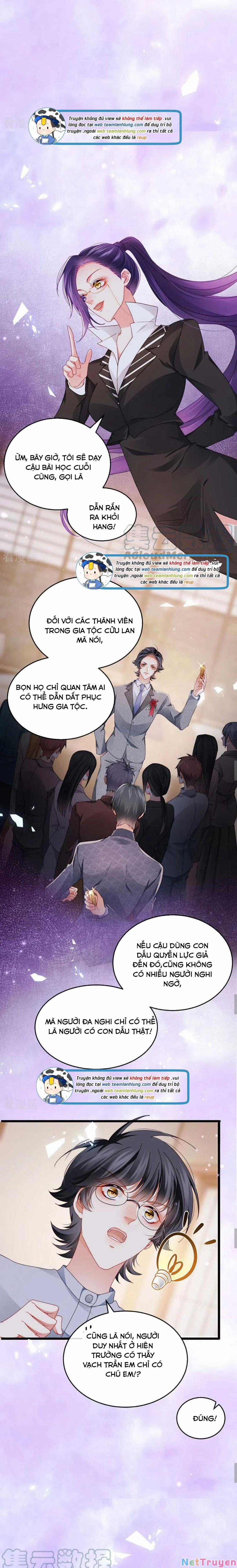 100 Cách Ngược Tra Nữ 41 trang 6