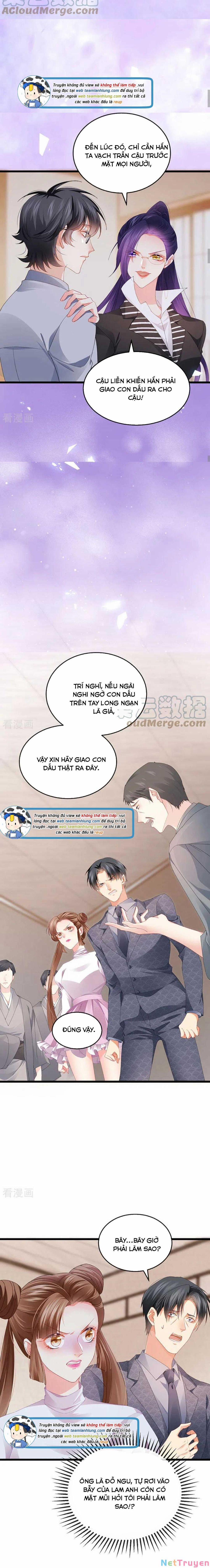 100 Cách Ngược Tra Nữ 41 trang 7