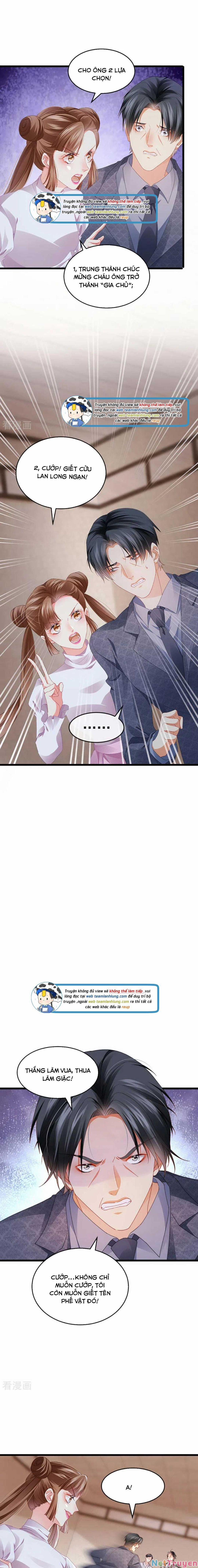 100 Cách Ngược Tra Nữ 41 trang 9