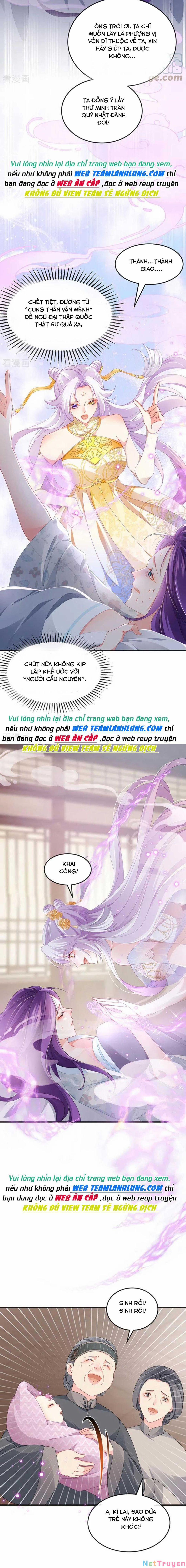 100 Cách Ngược Tra Nữ 43 trang 13