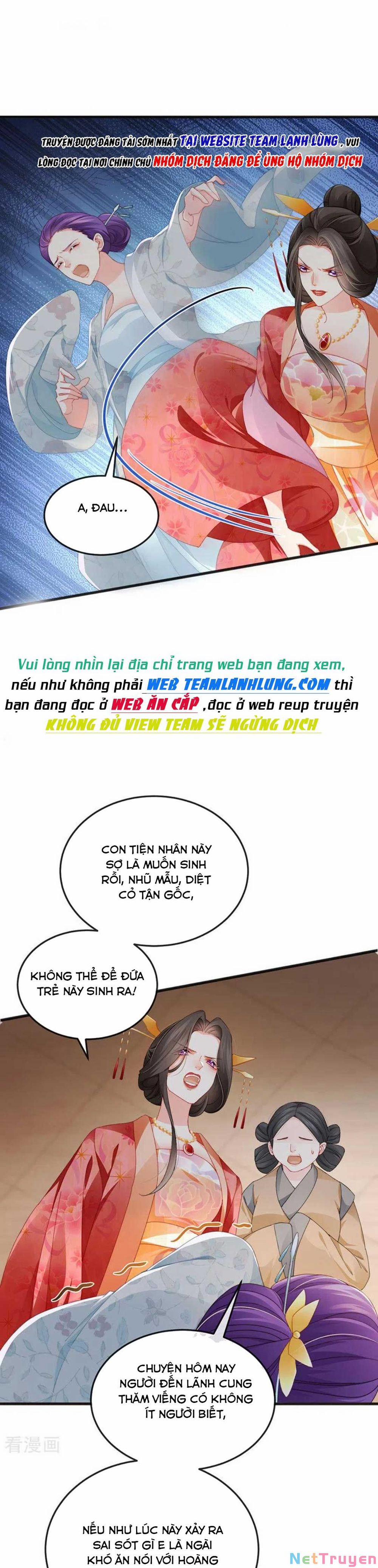 100 Cách Ngược Tra Nữ 43 trang 9