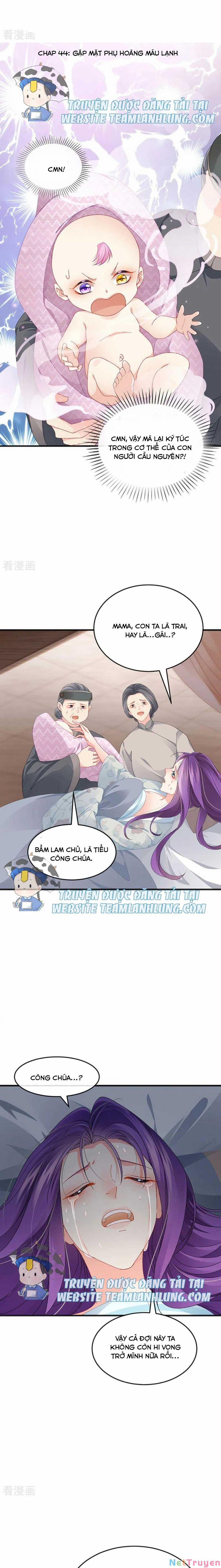 100 Cách Ngược Tra Nữ 44 trang 1