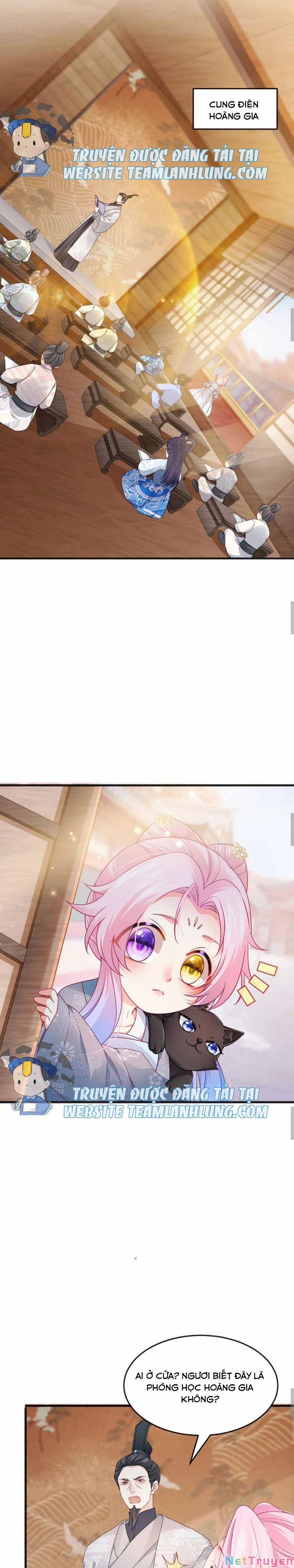 100 Cách Ngược Tra Nữ 44 trang 3