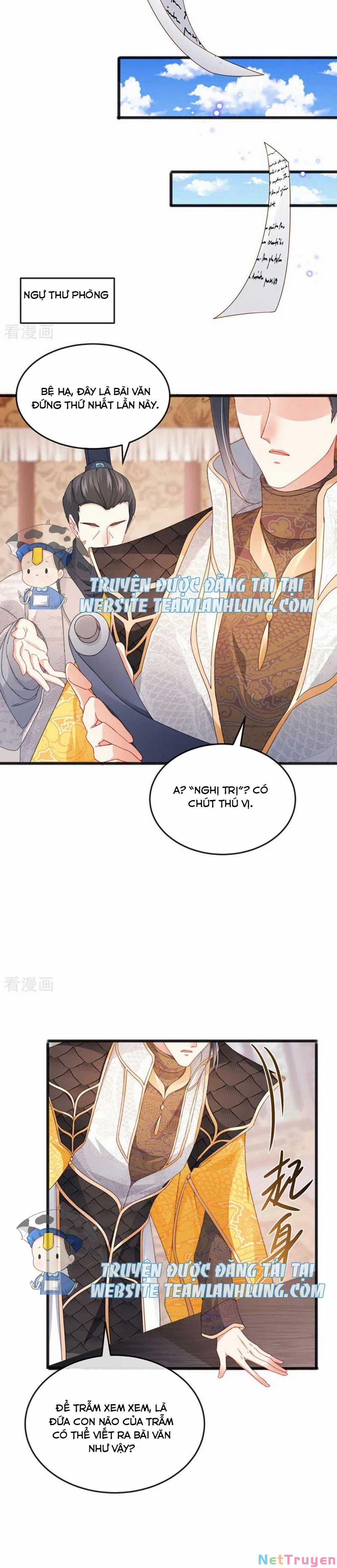 100 Cách Ngược Tra Nữ 44 trang 7