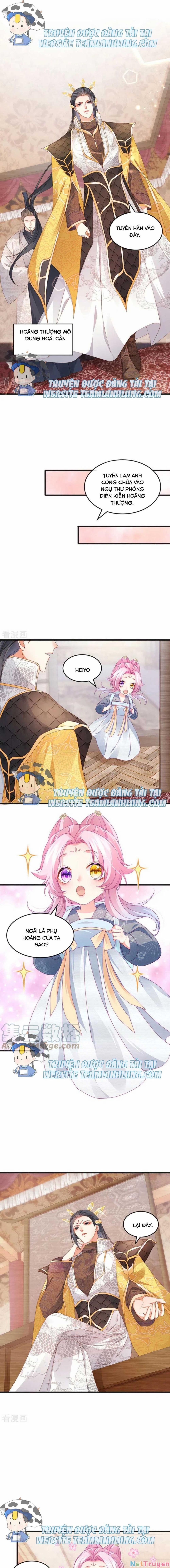 100 Cách Ngược Tra Nữ 44 trang 9