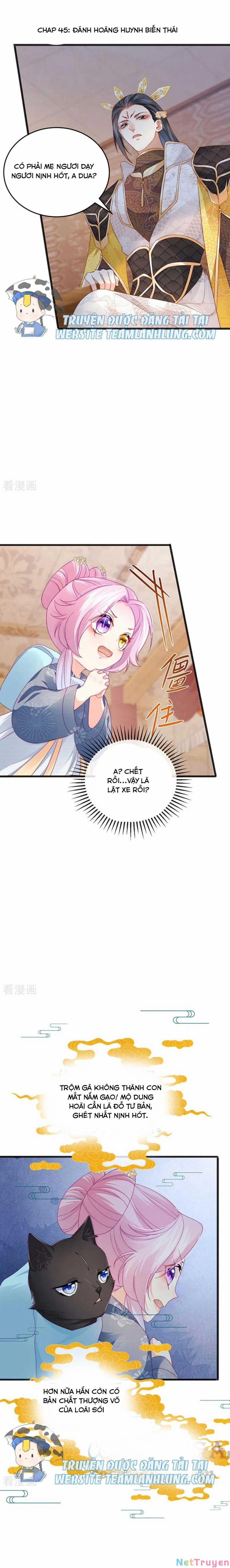 100 Cách Ngược Tra Nữ 45 trang 1