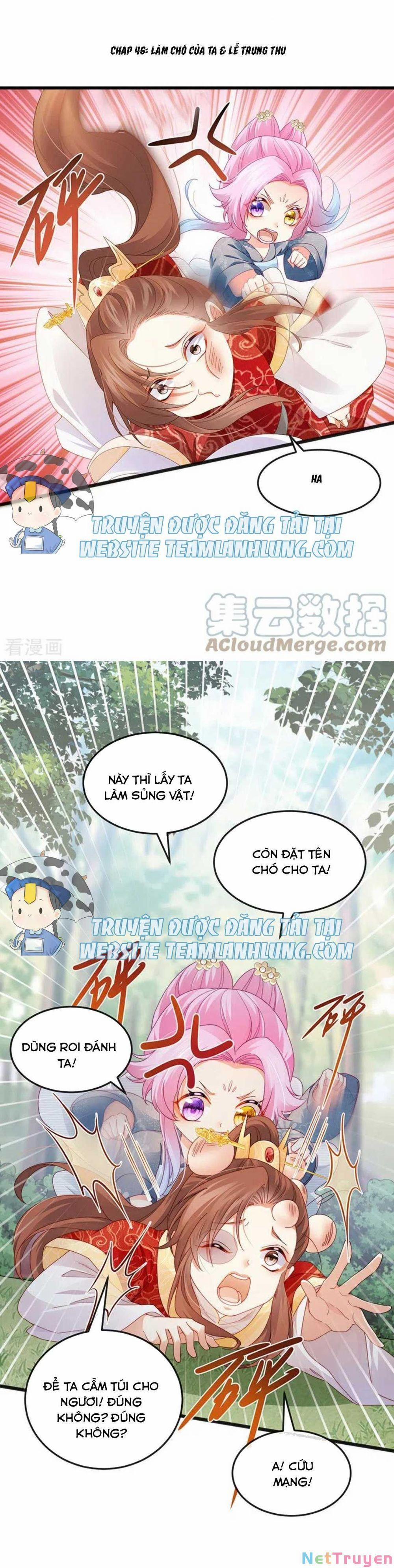 100 Cách Ngược Tra Nữ 46 trang 1