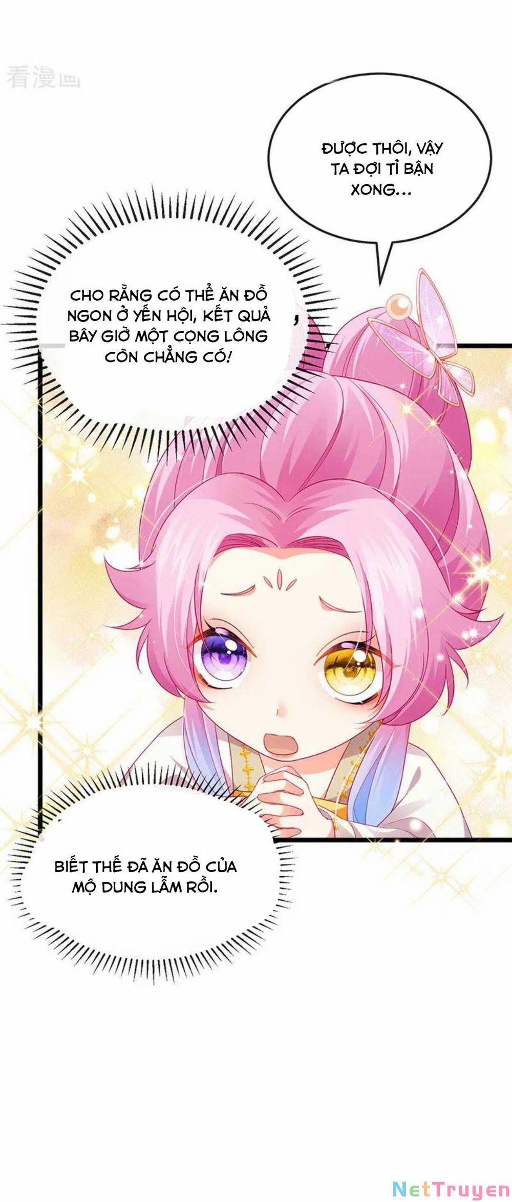 100 Cách Ngược Tra Nữ 46 trang 11