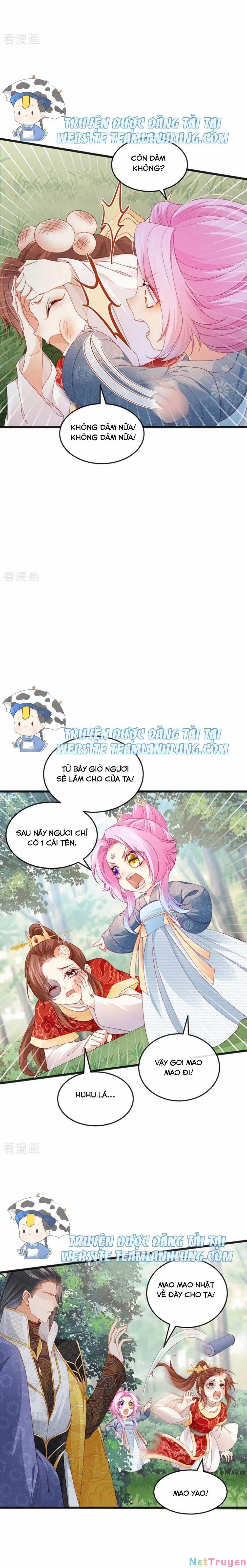 100 Cách Ngược Tra Nữ 46 trang 2