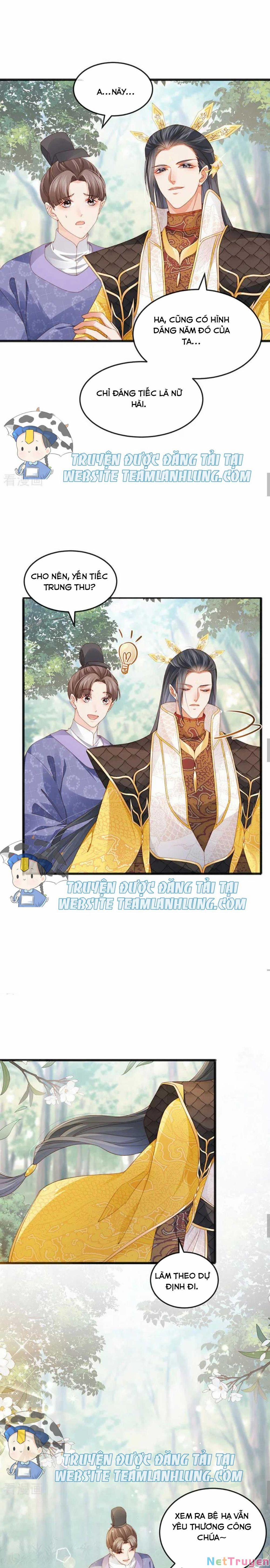 100 Cách Ngược Tra Nữ 46 trang 3