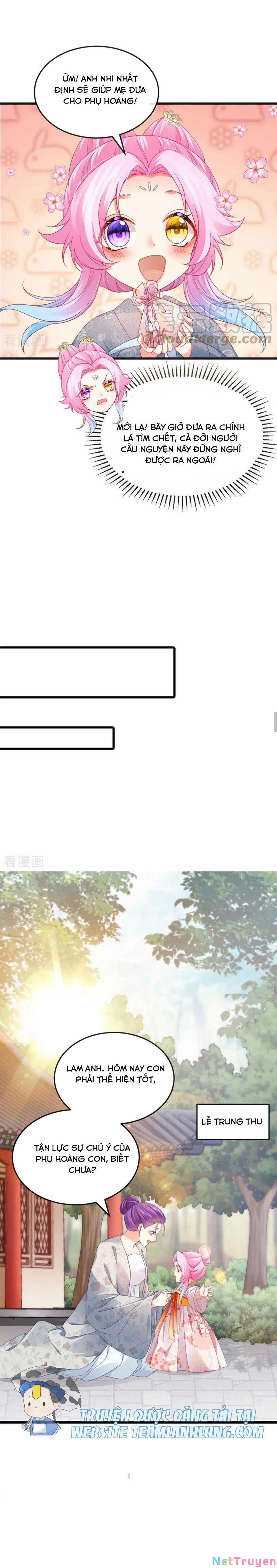 100 Cách Ngược Tra Nữ 46 trang 5