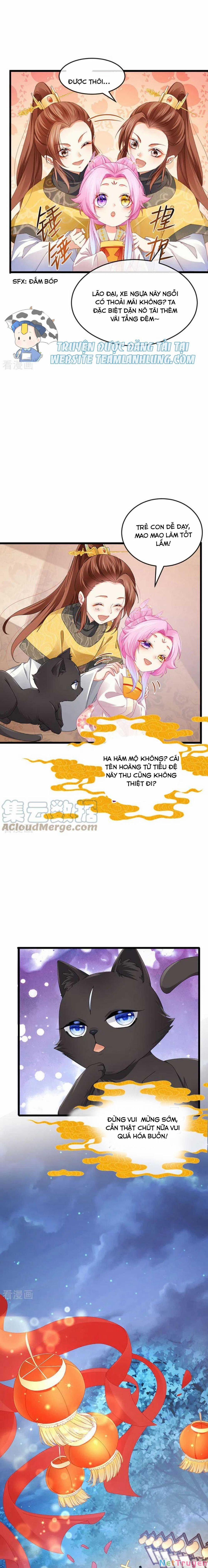 100 Cách Ngược Tra Nữ 46 trang 8