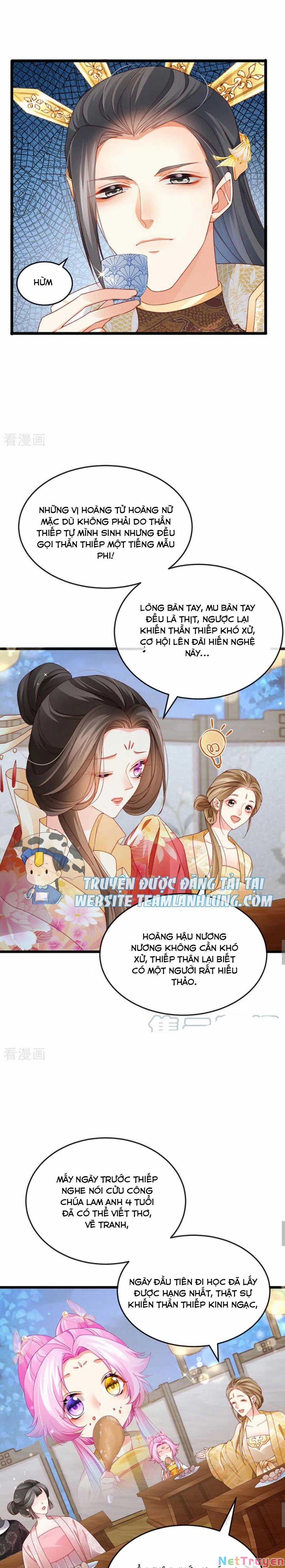 100 Cách Ngược Tra Nữ 47 trang 5