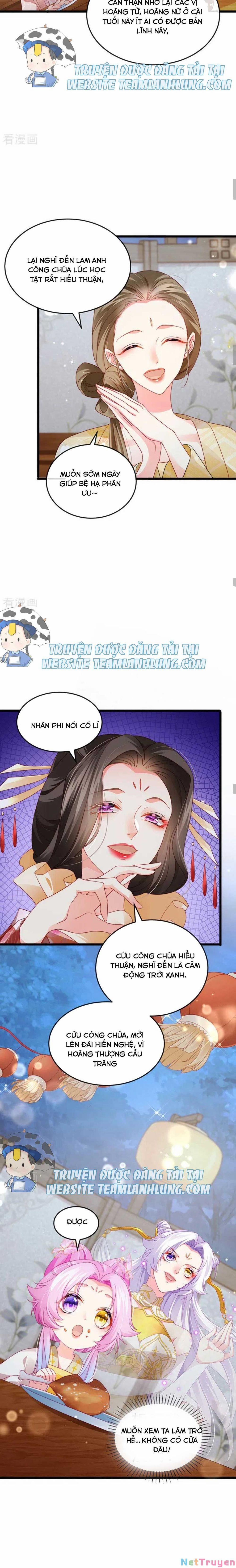 100 Cách Ngược Tra Nữ 47 trang 6