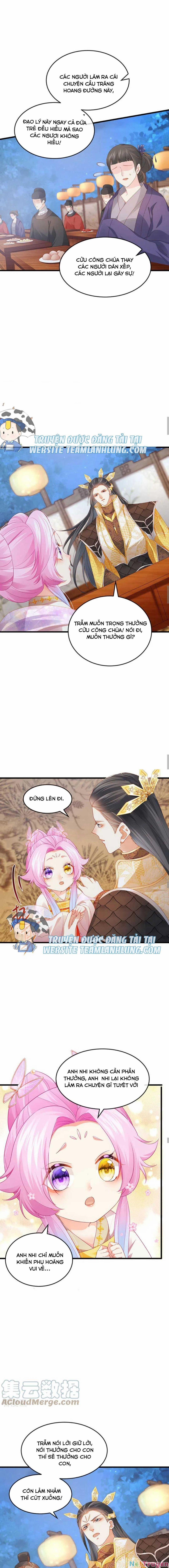 100 Cách Ngược Tra Nữ 48 trang 3