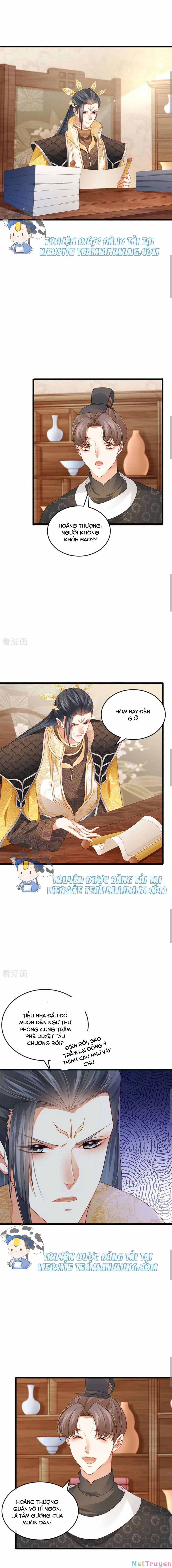 100 Cách Ngược Tra Nữ 49 trang 2