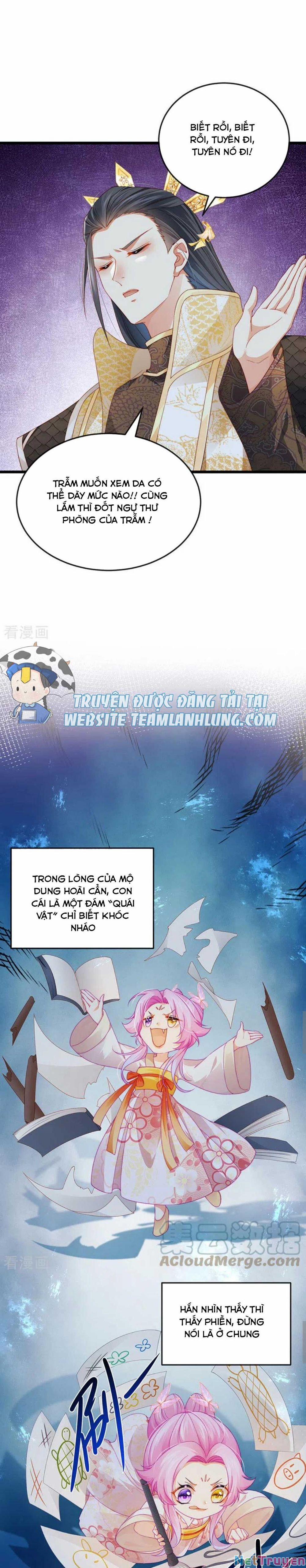 100 Cách Ngược Tra Nữ 49 trang 3