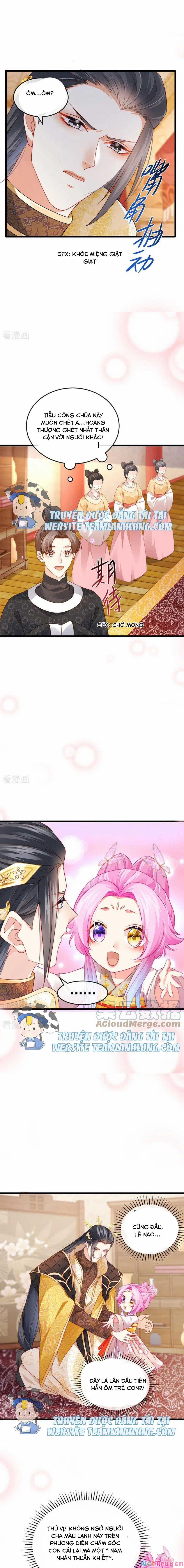 100 Cách Ngược Tra Nữ 49 trang 9