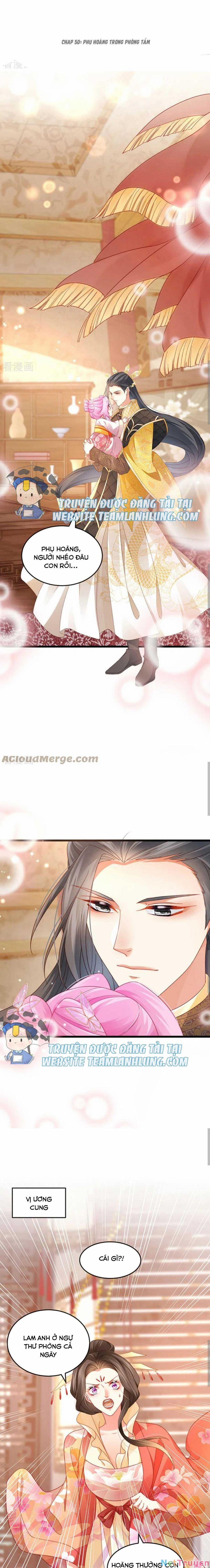 100 Cách Ngược Tra Nữ 50 trang 1