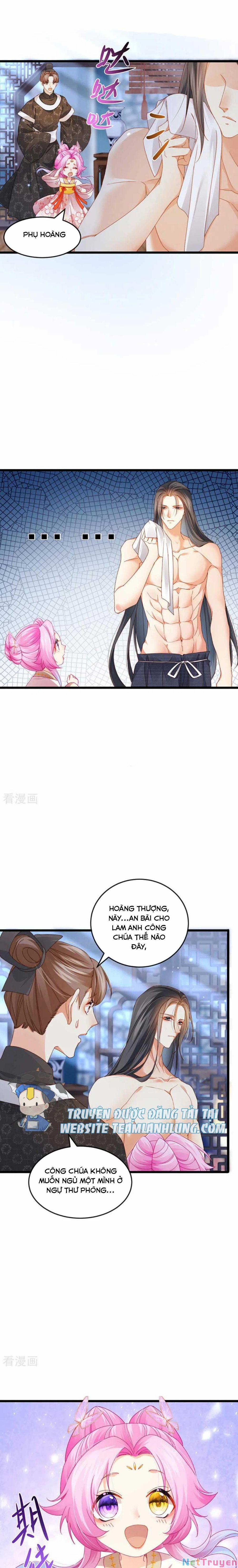 100 Cách Ngược Tra Nữ 50 trang 7